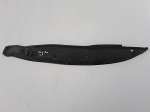 RENAULT Megane III (2008–2016) Muu kaitse 631130005R - 3