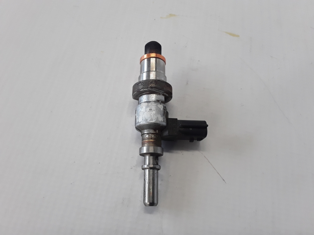 RENAULT Megane 3 generation (2008-2020) Fuel Injector 8200769153 22373854