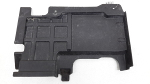 Mercedes Benz C-Class 202 (1993–2001) Front underbody protection A2025241030 - 3