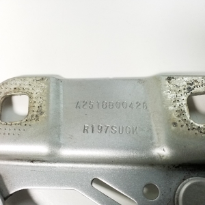 Mercedes Benz R-Class 251 (2006–2017) Hood hinge A2518800428 - 2