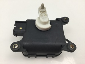 AUDI A6 C5 (1997–2005) Heater flap actuator 4B2820511B - 3