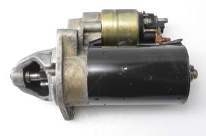 BMW 3 SERIES E46 (1998–2007) Anlasser 7505979 - 4