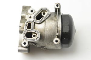 BMW 3 SERIES E90 (2004–2013) Õlifiltri korpus 7505203 - 2