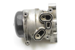 BMW 3 SERIES E90 (2004–2013) Õlifiltri korpus 7505203 - 3