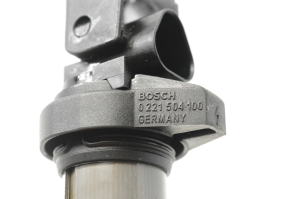 BMW 1 SERIES E87 (2003–2012) Zündspule 0221504100 - 3