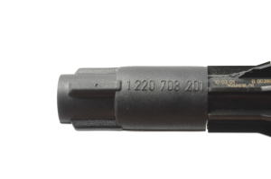 BMW 1 SERIES E87 (2003–2012) Zündspule 0221504100 - 4