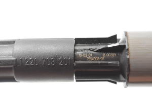 BMW 1 SERIES E87 (2003–2012) Zündspule 0221504100 - 5
