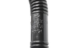 BMW 3 SERIES E46 (1998–2007) Karterituulutus 7503523 - 2