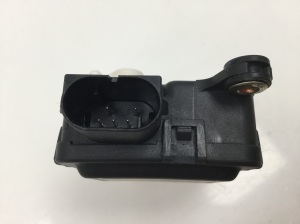 AUDI A6 C5 (1997–2005) Heater flap actuator 4B2820511D - 2
