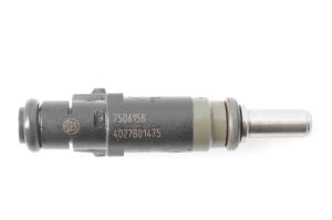 BMW 3 SERIES E90 (2004–2013) Injektor Einspritzdüse 7506158 - 3