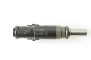 BMW 1 SERIES E87 (2003–2012) Injektor Einspritzdüse 7506158 - 2
