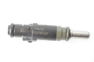 BMW 1 SERIES E87 (2003–2012) Injektor Einspritzdüse 7506158 - 3