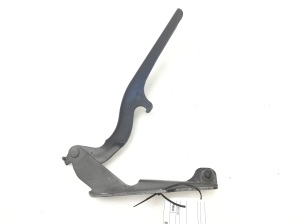 NISSAN Murano Z50 (2003–2017) Hood hinge - 2
