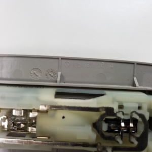 Mercedes Benz R-Class 251 (2006–2017) Dachinnengriff A1648100654 - 2