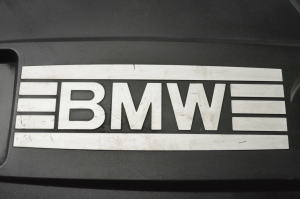 BMW 1 SERIES E87 (2003–2012) Mootori ilukate 7556033 - 2