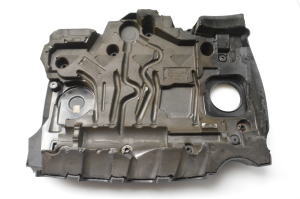 BMW 1 SERIES E87 (2003–2012) Mootori ilukate 7556033 - 3