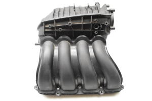 BMW 1 SERIES E87 (2003–2012) Ansaugkrümmer 7602062 - 5