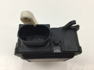 AUDI A6 C5 (1997–2005) Stellmotor Heizungsklappe 4B2820511A - 3