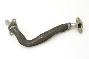 BMW 1 SERIES E81 (2007–2012) AGR-Ventilleitung 7563242 - 2