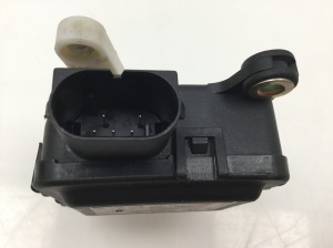 AUDI A6 C5 (1997–2005) Heater flap actuator 4B2820511A - 3
