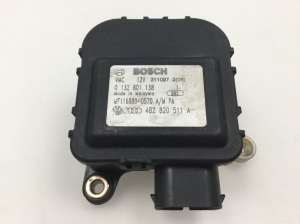 Stellmotor Heizungsklappe - 4B2820511A