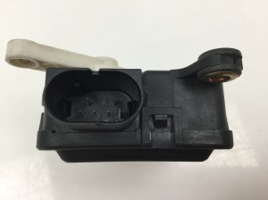 AUDI A6 C5 (1997–2005) Stellmotor Heizungsklappe 4B2820511A - 2
