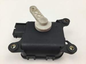 AUDI A6 C5 (1997–2005) Stellmotor Heizungsklappe 4B2820511A - 3