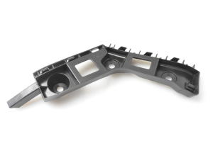 Volkswagen Golf VII (2012–2026) Rear bumper bracket 5G6807394 - 3