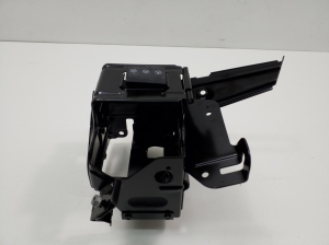 Batteriehalter - A2045400440