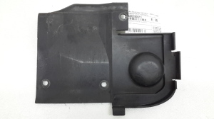 Mercedes Benz A-Class 168 (1997–2004) Unterbodenschutz vorne A1686280611 - 3