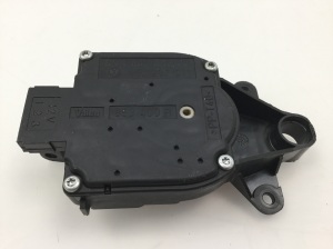 Volkswagen Bora (1998–2005) Stellmotor Heizungsklappe 1J0907511