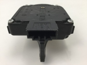 Volkswagen Bora (1998–2005) Stellmotor Heizungsklappe 1J0907511 - 2