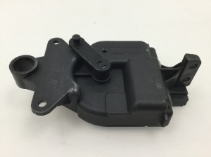 Volkswagen Bora (1998–2005) Stellmotor Heizungsklappe 1J0907511 - 3