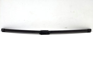   Windshield wiper blades 