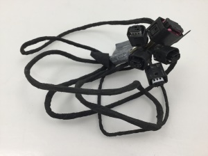 Rear parking sensor cable - 6928363