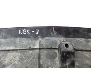 TOYOTA Prius W30/35 (2009–2015) Front underbody protection 7685147020 - 3