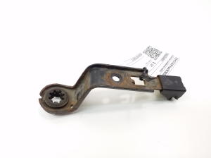 Radiator bracket - 1653328051