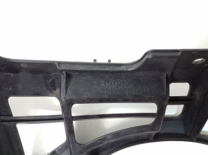 TOYOTA Prius W30/35 (2009–2015) Kühlergrill 5311147020 - 2