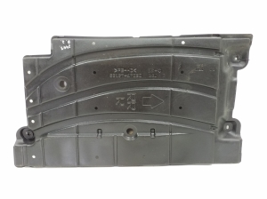 Underbody shield - 5816747030