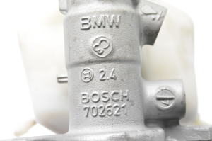 BMW 1 SERIES F20 (2010–2026) Hauptbremszylinder 702621 - 4