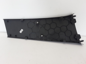 RENAULT Clio IV (2012–2019) Garniture intérieure du montant B 769162454R - 3