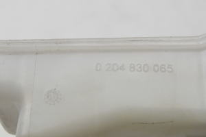 Ford Fiesta (2017–2026) Galvenais bremžu cilindrs 0204830065 - 4