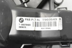 BMW 1 SERIES F20 (2010–2026) Salongi puhuri mootor T903543B - 3