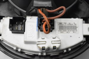 BMW 1 SERIES F20 (2010–2026) Salongi puhuri mootor T903543B - 5