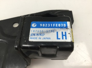Subaru Impreza (2000–2007) Turvapadja andur 98231FE070 - 2