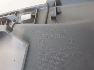 RENAULT Clio IV (2012–2019) Garniture intérieure du montant B 769138300R - 2