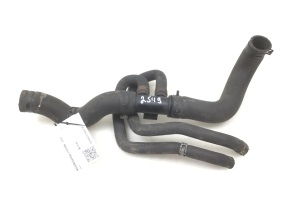 NISSAN Qashqai (2006–2013) Schlauch - 2