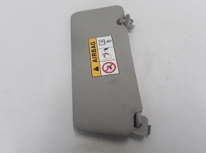 RENAULT Clio IV (2012–2019) Sun visor 964014231R - 3