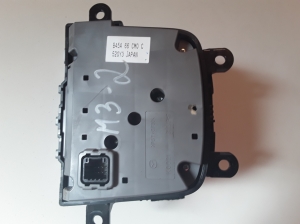 Mazda 3 (2013–2018) Audio, Video, Navigation 845A66CM0C - 2