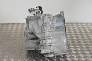Volkswagen Tiguan (2007–2016) Getriebe - 4
